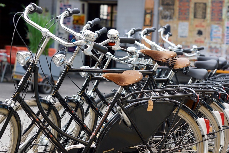 fiets kopen op afbetaling zonder bkr toetsing