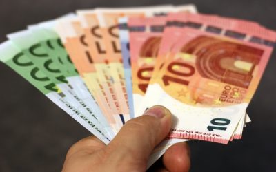 300 euro lenen zonder BKR toetsing