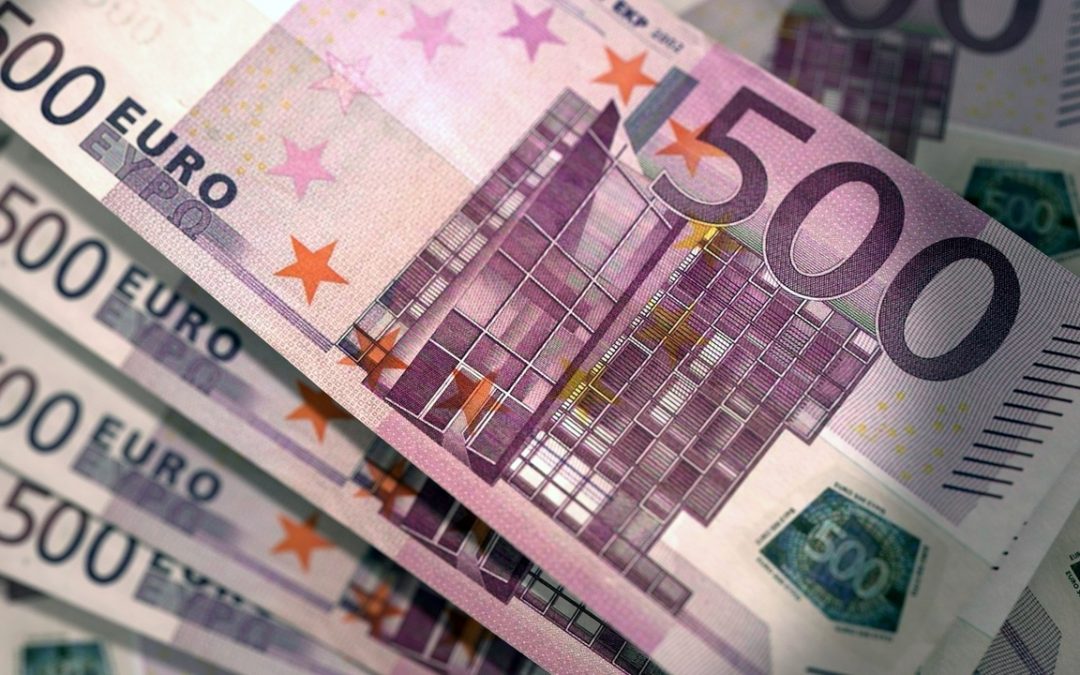 500 euro lenen zonder BKR toetsing