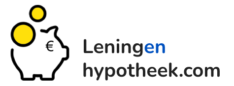 Leningenhypotheek.com | Vergelijk financiële producten